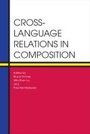 Cover: Cross-Language Relations in Composition - Southern Illinois University Press