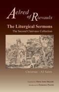 Cover: The Liturgical Sermons - Liturgical Press