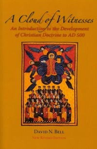 Abbildung von: A Cloud of Witnesses - Liturgical Press
