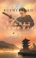 Cover: Secret Samurai Trilogy - Little Wren Press
