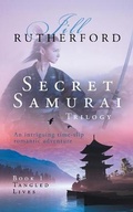 Cover: Secret Samurai Trilogy - Little Wren Press