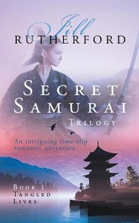 Enlarge image Cover: Secret Samurai Trilogy - Little Wren Press
