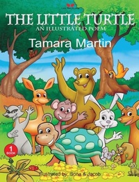 Enlarge image Cover: The Little Turtle - Little Red Acorns