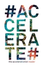 Cover: #Accelerate - Urbanomic