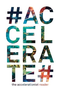 Enlarge image Cover: #Accelerate - Urbanomic