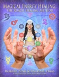 Cover: Magical Energy Healing: The Ruach Healing Method - Law of Attraction Solutions, LLC