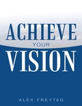 Cover: Achieve Your Vision - ProfitWorksLLC