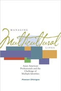 Cover: Managing Multicultural Lives - Stanford University Press