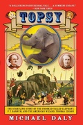Cover: Topsy - Grove Press / Atlantic Monthly Press
