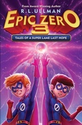 Cover: Epic Zero 3 - But That's Another Story ... Press