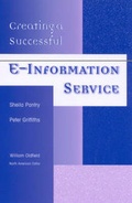 Cover: Creating a Successful E-Information Service - Scarecrow Press