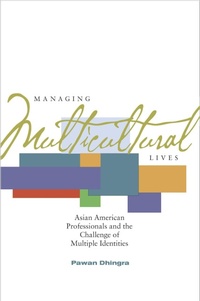 Enlarge image Cover: Managing Multicultural Lives - Stanford University Press