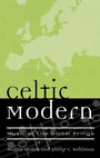 Cover: Celtic Modern - Scarecrow Press