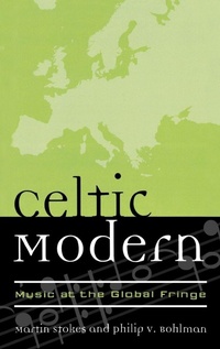 Enlarge image Cover: Celtic Modern - Scarecrow Press
