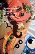 Cover: Object-Oriented Philosophy - Urbanomic
