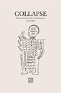 Cover: Collapse I - Urbanomic