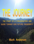 Cover: The Journey - Ethan Greene