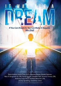 Enlarge image Cover: It Was All a Dream - Heritage Publishing