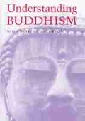 Cover: Understanding Buddhism - Southern Illinois University Press