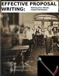 Enlarge image Cover: Effective Proposal Writing - Evergent Teknologies