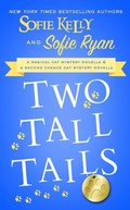 Cover: Two Tall Tails - InterMix