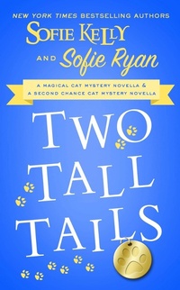 Enlarge image Cover: Two Tall Tails - InterMix