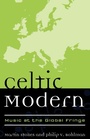 Cover: Celtic Modern - Scarecrow Press
