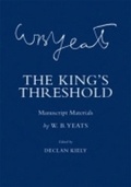Cover: The King's Threshold - Cornell University Press