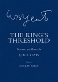 Enlarge image Cover: The King's Threshold - Cornell University Press