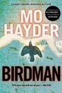 Cover: Birdman - Grove Press / Atlantic Monthly Press