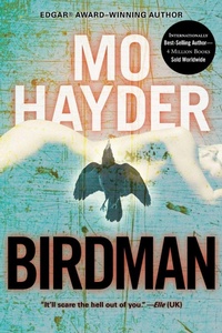 Enlarge image Cover: Birdman - Grove Press / Atlantic Monthly Press
