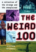 Cover: The Weird 100 - Citadel Press Inc.,U.S.