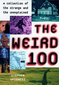 Enlarge image Cover: The Weird 100 - Citadel Press Inc.,U.S.