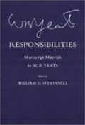 Cover: Responsibilities - Cornell University Press