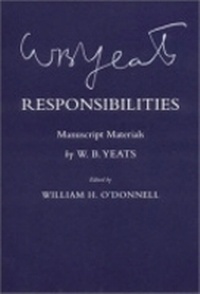 Enlarge image Cover: Responsibilities - Cornell University Press
