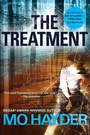Cover: The Treatment - Grove Press / Atlantic Monthly Press