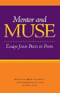 Cover: Mentor and Muse - Southern Illinois University Press