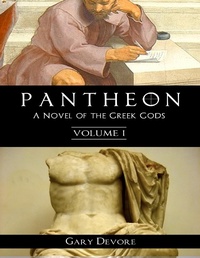 Enlarge image Cover: Pantheon - Volume I - Lulu.com