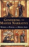 Cover: Gendering the Master Narrative - Cornell University Press