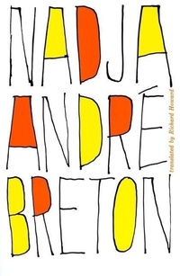 Abbildung von: Nadja - Grove Press / Atlantic Monthly Press