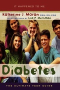 Cover: Diabetes - Scarecrow Press