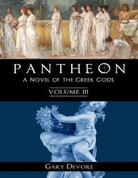 Enlarge image Cover: Pantheon - Volume 3 - Lulu.com