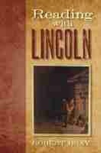 Enlarge image Cover: Reading with Lincoln - Southern Illinois University Press