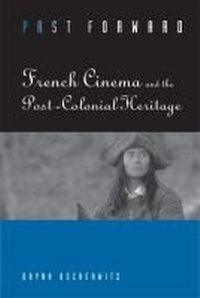 Enlarge image Cover: Past Forward - Southern Illinois University Press