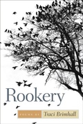Cover: Rookery - Southern Illinois University Press
