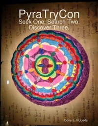 Enlarge image Cover: Pyra Try Con - Lulu.com