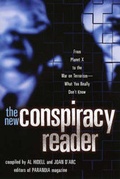 Cover: The New Conspiracy Reader - Citadel Press Inc.,U.S.