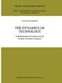 Cover: The Dynamics of Technology - Kluwer Academic Publishers