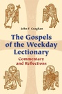 Cover: The Gospels of the Weekday Lectionary - Liturgical Press