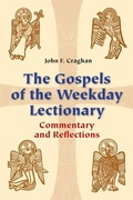 Cover: The Gospels of the Weekday Lectionary - Liturgical Press
